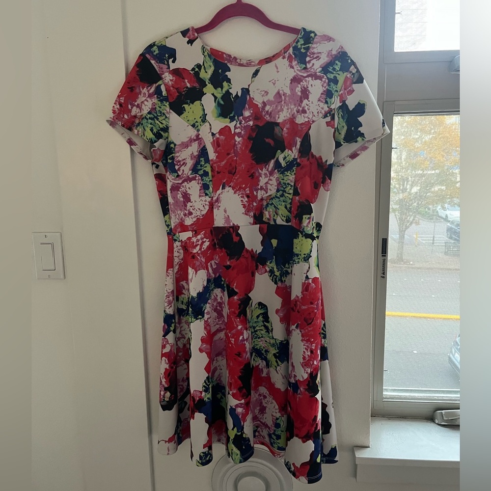 Milly for DesigNation Dress